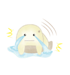 Yobu - The Happy Swinging（個別スタンプ：26）