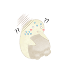 Yobu - The Happy Swinging（個別スタンプ：27）