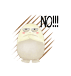Yobu - The Happy Swinging（個別スタンプ：28）