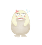 Yobu - The Happy Swinging（個別スタンプ：29）