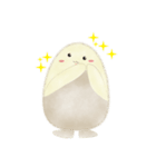 Yobu - The Happy Swinging（個別スタンプ：31）
