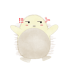 Yobu - The Happy Swinging（個別スタンプ：32）