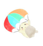Yobu - The Happy Swinging（個別スタンプ：33）