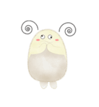 Yobu - The Happy Swinging（個別スタンプ：35）