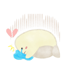 Yobu - The Happy Swinging（個別スタンプ：39）