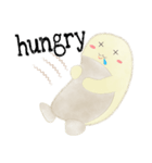 Yobu - The Happy Swinging（個別スタンプ：40）