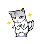 HANA-daily life（個別スタンプ：1）