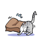 HANA-daily life（個別スタンプ：2）