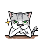 HANA-daily life（個別スタンプ：3）