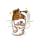 Pom Chua Op-Un（個別スタンプ：31）