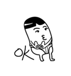 パンツ弟（個別スタンプ：20）