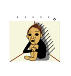 サーフィン大好き 2（個別スタンプ：33）