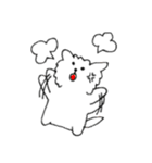 ピーのハッピーライフ2（個別スタンプ：11）