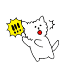 ピーのハッピーライフ2（個別スタンプ：12）