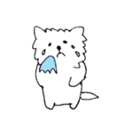 ピーのハッピーライフ2（個別スタンプ：23）