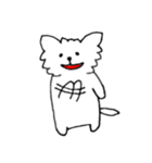 ピーのハッピーライフ2（個別スタンプ：24）