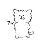 ピーのハッピーライフ2（個別スタンプ：25）