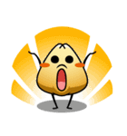 YUMI - Classic（個別スタンプ：1）