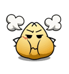 YUMI - Classic（個別スタンプ：2）