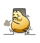 YUMI - Classic（個別スタンプ：14）