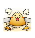 YUMI - Classic（個別スタンプ：18）