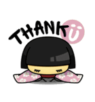 YUMI - Classic（個別スタンプ：30）