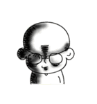 Crazy Sam（個別スタンプ：11）