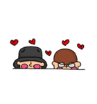 Crazy Sam（個別スタンプ：19）