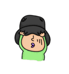 Crazy Sam（個別スタンプ：32）