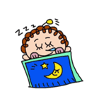 じゃがまる軍団 Vol.3（個別スタンプ：13）
