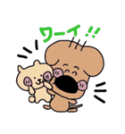 じゃがまる軍団 Vol.3（個別スタンプ：24）