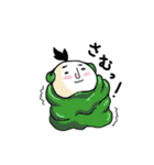 ふわふわさん。（個別スタンプ：29）