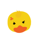 Yellow Duck ver.International（個別スタンプ：31）