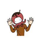 宇崎さん。（個別スタンプ：40）