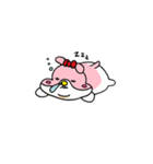 ハムパピちゃん（個別スタンプ：13）