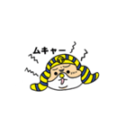 ハムパピちゃん（個別スタンプ：14）