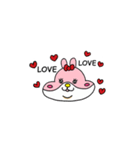 ハムパピちゃん（個別スタンプ：16）