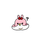 ハムパピちゃん（個別スタンプ：23）