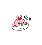 ハムパピちゃん（個別スタンプ：26）