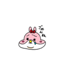 ハムパピちゃん（個別スタンプ：28）