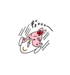 ハムパピちゃん（個別スタンプ：29）
