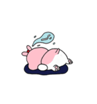 ハムパピちゃん（個別スタンプ：33）
