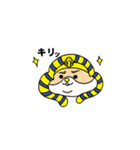 ハムパピちゃん（個別スタンプ：36）