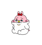 ハムパピちゃん（個別スタンプ：39）
