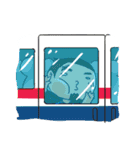 my name is PUMPCHI！（個別スタンプ：4）