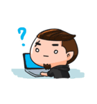 my name is PUMPCHI！（個別スタンプ：19）