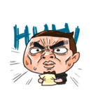 my name is PUMPCHI！（個別スタンプ：36）