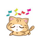 Shiro The Amazing Cat（個別スタンプ：12）