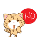 Shiro The Amazing Cat（個別スタンプ：31）