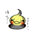 鳥の煮え切らない敬語スタンプ（個別スタンプ：29）